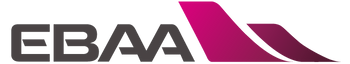 EBAA logo