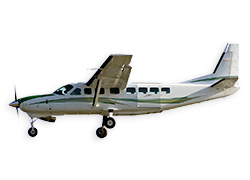 Cessna C208 Caravan