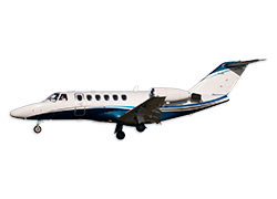 Cessna C525 Citation CJ2