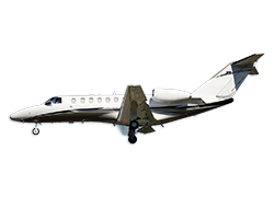 Cessna C525 Citation CJ3