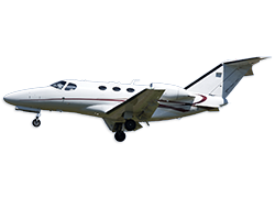 Cessna C510 Mustang