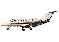 Cessna C525 Citation CJ1