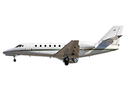 Citation Sovereign
