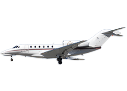 Cessna C750 Citation X