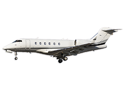 Challenger 300