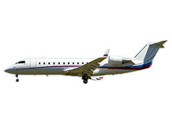 Challenger 850