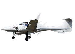 Diamond DA42 Twin Star