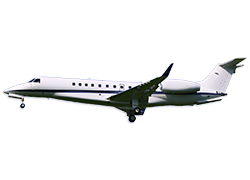 Legacy 600