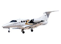 Embraer Phenom 100