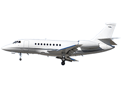 Falcon 2000