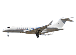 Bombardier Global 5000