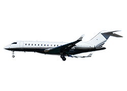 Bombardier Global 6000