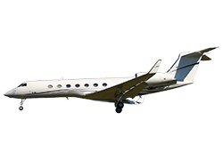 Gulfstream G550