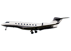 Gulfstream G650