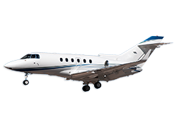 Hawker 800/800XP