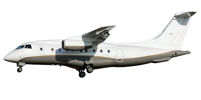 Dornier 328 Jet Charter