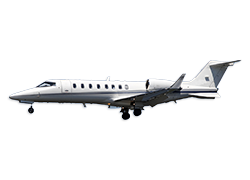 Learjet 45 / 45XR