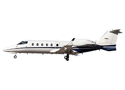 Learjet 60