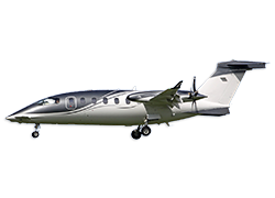 Piaggio P.180 Avanti