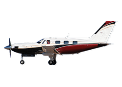 Piper PA-46TP Meridian