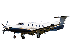Pilatus PC-12