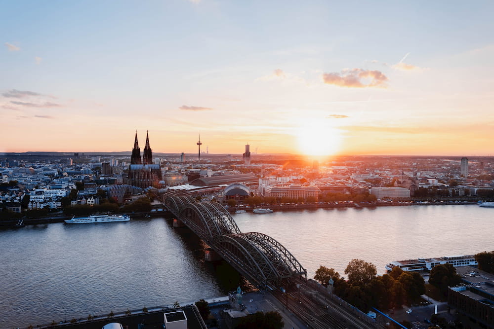 Picture of Cologne Bonn Airport