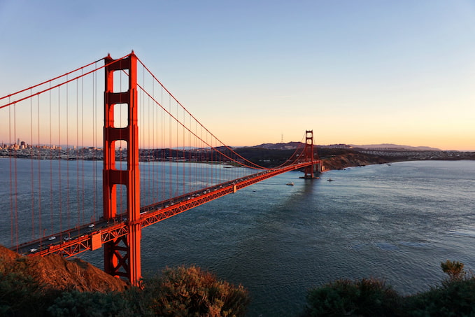 Picture of San Francisco International Airport