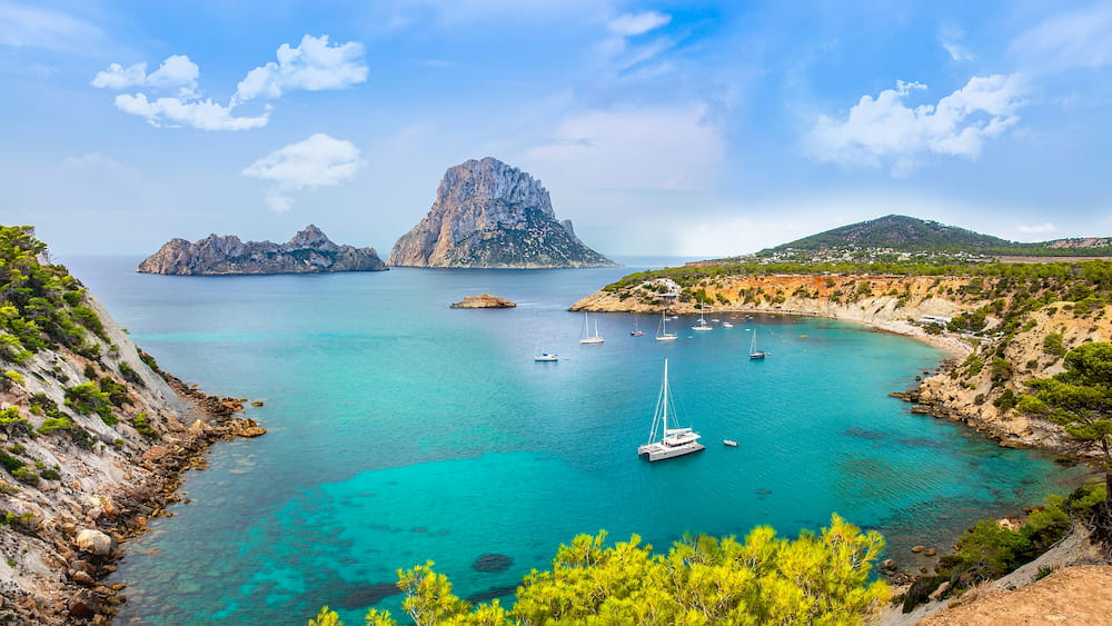 Picture of Ibiza Airport