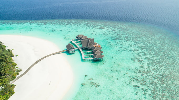 Picture of Malé Velana International Airport