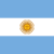 Argentina Flag