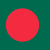 Bangladesh Flag