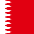 Bahrain Flag