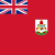 Bermuda Flag