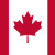 Canada Flag