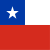 Chile Flag