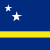 Curaçao Flag
