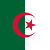 Algeria Flag