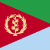 Eritrea Flag