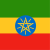 Ethiopia Flag