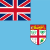 Fiji Flag