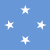 Micronesia Flag