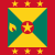 Grenada Flag
