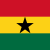 Ghana Flag