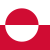 Greenland Flag