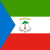 Equatorial Guinea Flag