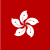 Hong Kong Flag