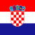 Croatia Flag