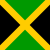 Jamaica Flag