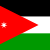 Jordan Flag