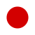 Japan Flag